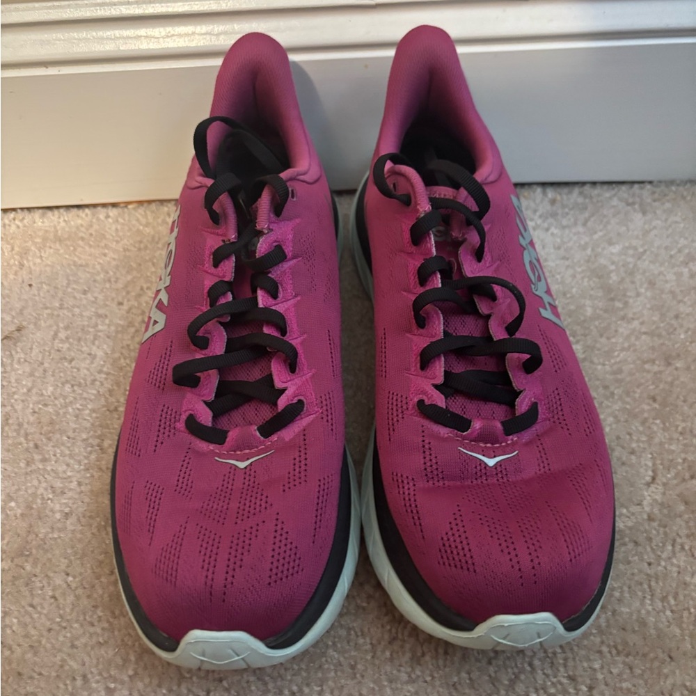 Hoka Mach 5 Women’s Running shoes